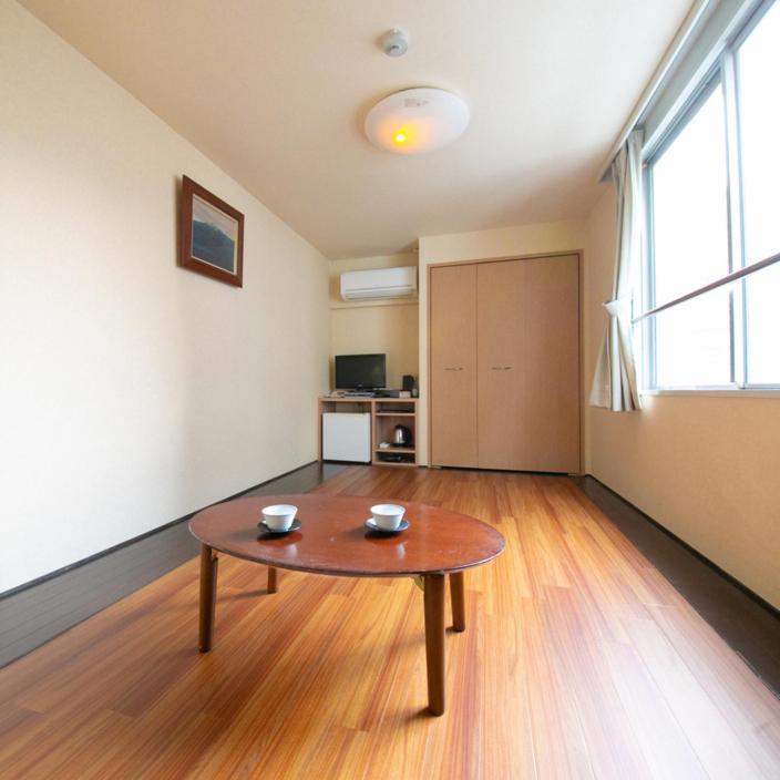 Hotel Kudou Oita Exterior foto